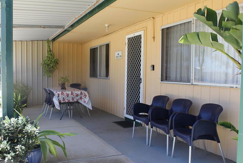 Jurien Beachfront Holiday Units - Holiday Jervis Bay 1