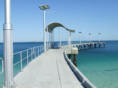 Jurien Beachfront Holiday Units - Holiday Jervis Bay 34