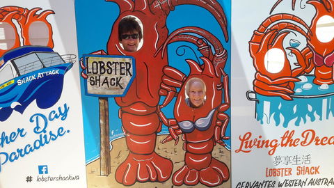 Jurien Beachfront Holiday Units - Holiday Jervis Bay 30