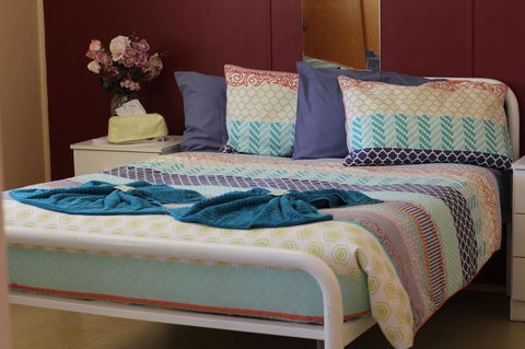 Jurien Beachfront Holiday Units - Holiday Jervis Bay 10