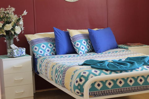 Jurien Beachfront Holiday Units - Holiday Jervis Bay 8