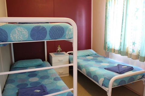 Jurien Beachfront Holiday Units - Holiday Jervis Bay 12