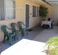 Jurien Beachfront Holiday Units - Holiday Jervis Bay