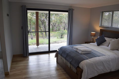 Eagle Bay House - Holiday Jervis Bay 26