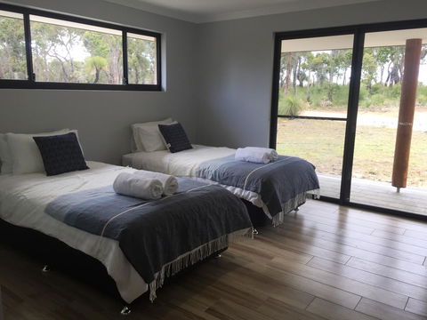 Eagle Bay House - Holiday Jervis Bay 2