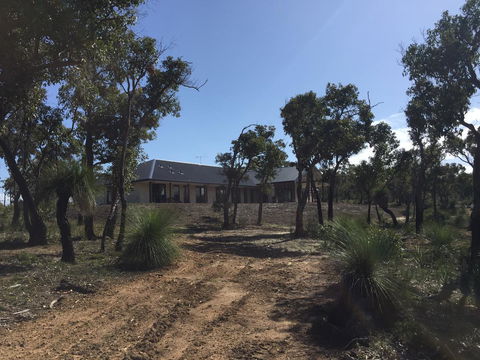 Eagle Bay House - Holiday Jervis Bay 19