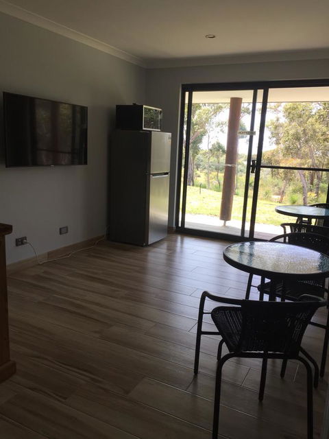 Eagle Bay House - Holiday Jervis Bay 16