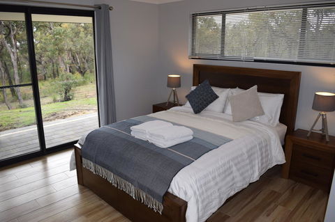 Eagle Bay House - Holiday Jervis Bay 0