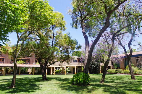 Trinity On Hampden - Holiday Jervis Bay 7