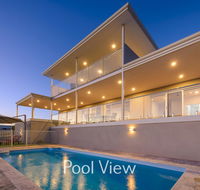 32 Corella Court - Private Jetty and Pool - Holiday Jervis Bay