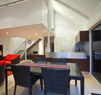 Osprey Holiday Village Unit 103/2 Bed - Ideal small family getaway apartment - Holiday Jervis Bay