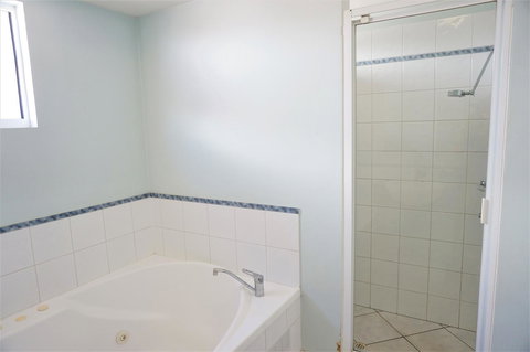 Osprey Holiday Village Unit 120 - Plenty Of Room For A Large Family - Holiday Jervis Bay 12