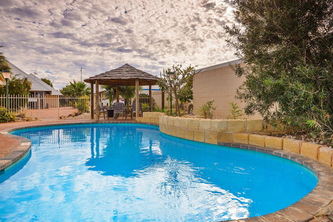 Osprey Holiday Village Unit 120 - Plenty Of Room For A Large Family - Holiday Jervis Bay 21