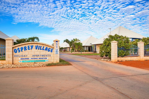 Osprey Holiday Village Unit 120 - Plenty Of Room For A Large Family - Holiday Jervis Bay 19