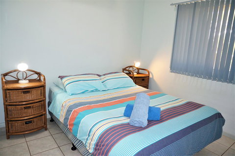 Osprey Holiday Village Unit 120 - Plenty Of Room For A Large Family - Holiday Jervis Bay 8