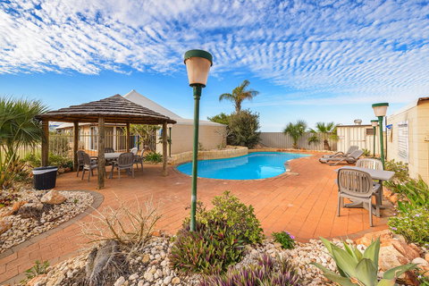 Osprey Holiday Village Unit 120 - Plenty Of Room For A Large Family - Holiday Jervis Bay 20