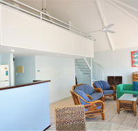 Osprey Holiday Village Unit 120 - Plenty of room for a large family - Holiday Jervis Bay