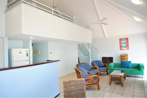 Osprey Holiday Village Unit 120 - Plenty Of Room For A Large Family - Holiday Jervis Bay 0