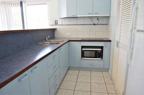 Osprey Holiday Village Unit 120 - Plenty Of Room For A Large Family - Holiday Jervis Bay 6