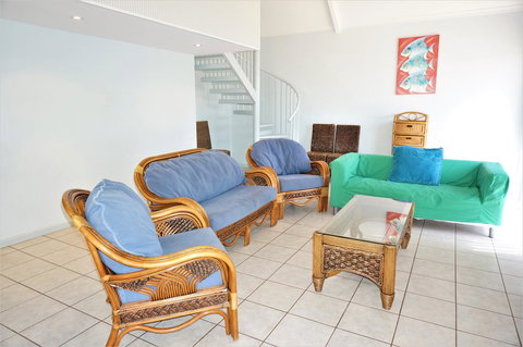 Osprey Holiday Village Unit 120 - Plenty Of Room For A Large Family - Holiday Jervis Bay 4