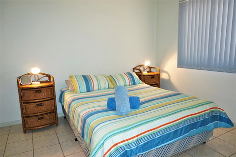 Osprey Holiday Village Unit 120 - Plenty Of Room For A Large Family - Holiday Jervis Bay 7