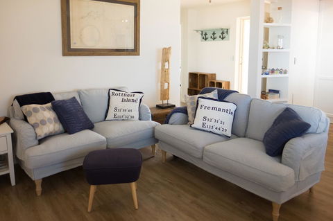 Cottesloe Blue Apartment - Executive Escapes - Holiday Jervis Bay 7