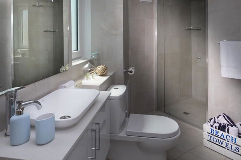 Cottesloe Blue Apartment - Executive Escapes - Holiday Jervis Bay 1