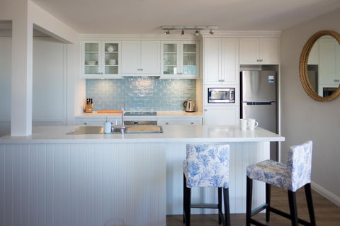 Cottesloe Blue Apartment - Executive Escapes - Holiday Jervis Bay 6