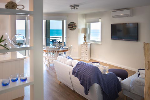 Cottesloe Blue Apartment - Executive Escapes - Holiday Jervis Bay 4