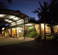 Manjimup Motor Inn - Holiday Jervis Bay