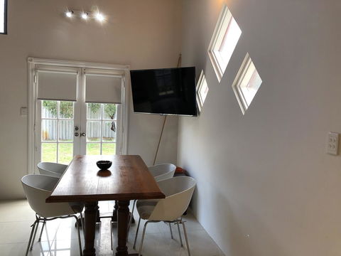 Beach Studio - Holiday Jervis Bay 5