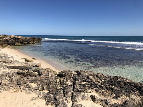 Beach Studio - Holiday Jervis Bay 14