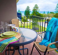 Cottesloe Sea Bliss Apartment - Holiday Jervis Bay