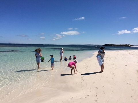 Acaciabnb - Holiday Jervis Bay 0