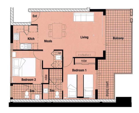 Apartment In Queens Park - Holiday Jervis Bay 15