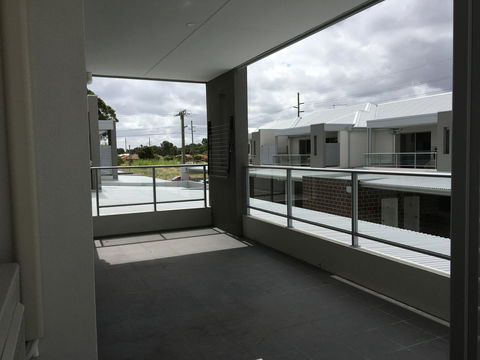 Apartment In Queens Park - Holiday Jervis Bay 13