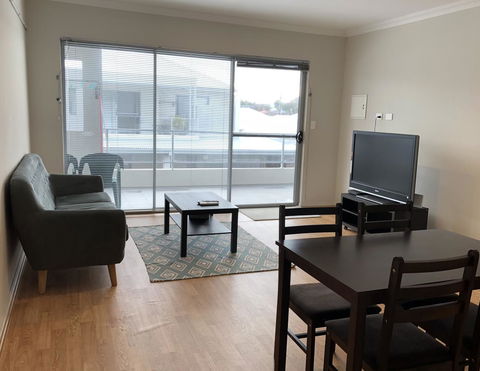 Apartment In Queens Park - Holiday Jervis Bay 0