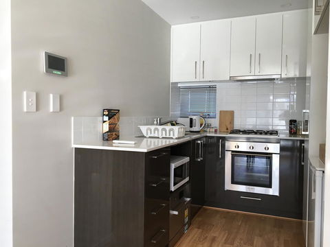 Apartment In Queens Park - Holiday Jervis Bay 7
