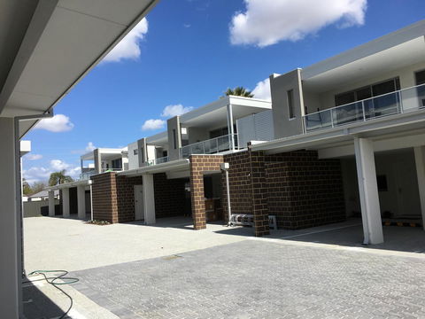 Apartment In Queens Park - Holiday Jervis Bay 6