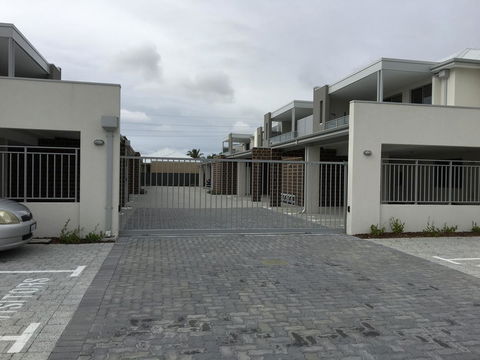 Apartment In Queens Park - Holiday Jervis Bay 5