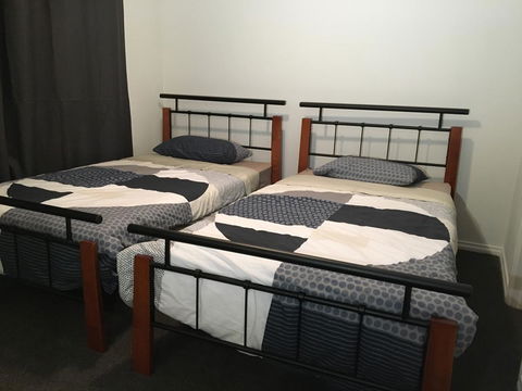 Apartment In Queens Park - Holiday Jervis Bay 1