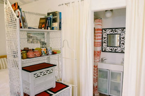 Garden Studio In Cottesloe - Holiday Jervis Bay 5