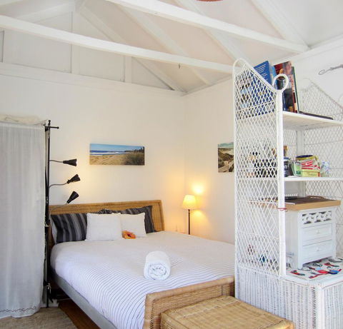 Garden Studio In Cottesloe - Holiday Jervis Bay 1
