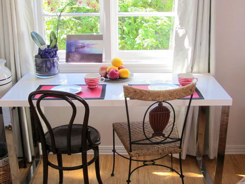 Garden Studio In Cottesloe - Holiday Jervis Bay 2