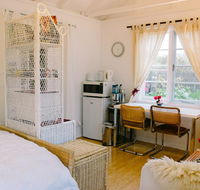 Garden Studio in Cottesloe - Holiday Jervis Bay