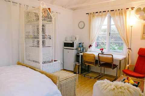 Garden Studio In Cottesloe - Holiday Jervis Bay 0