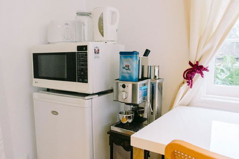 Garden Studio In Cottesloe - Holiday Jervis Bay 4