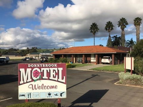 Donnybrook Motel - Holiday Jervis Bay 2