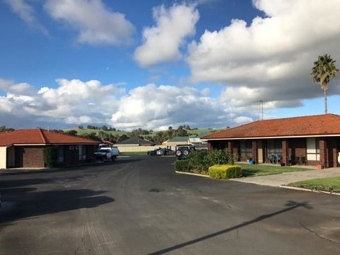 Donnybrook Motel - Holiday Jervis Bay 1