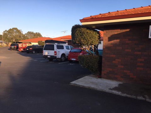 Donnybrook Motel - Holiday Jervis Bay 0